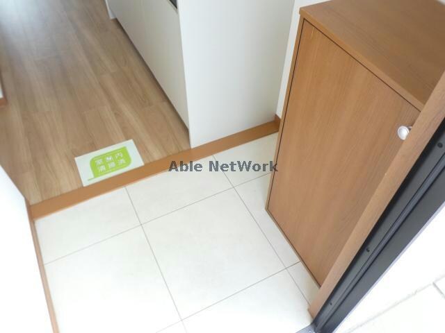 物件内観写真20　(201)