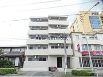 Kビル三河安城本町の外観写真