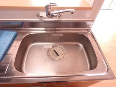 物件内観写真10　(301)