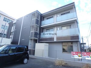 dwell常楽　住吉外観写真