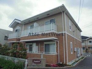 ルミエールⅠ外観写真