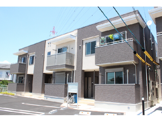 フィオリーレＡ