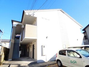 サンポット外観写真