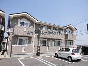 エスターテ　アイリス　Ｂ外観写真