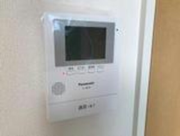 セキュリティ(同型タイプ)