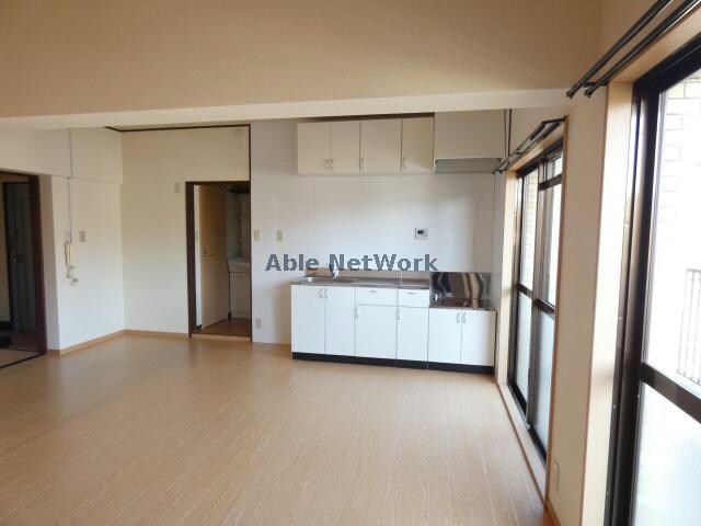 物件内観写真5　(203)