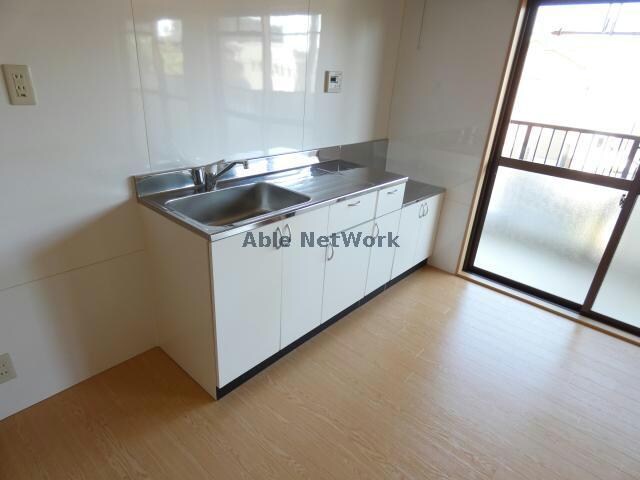 物件内観写真6　(203)