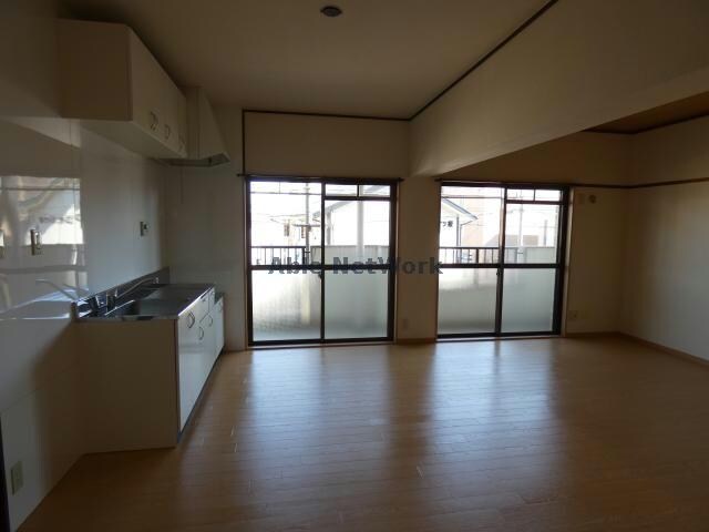 物件内観写真8　(203)