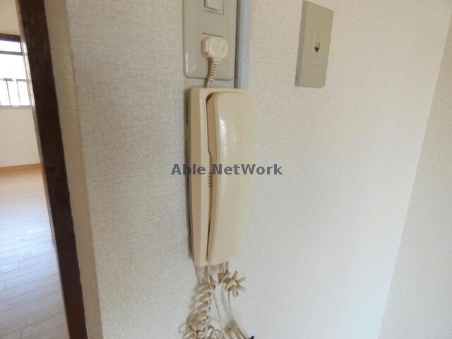 物件内観写真10　(203)