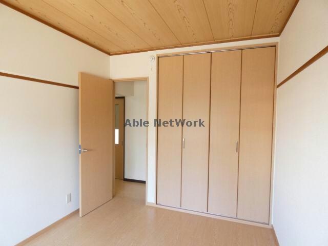 物件内観写真15　(203)