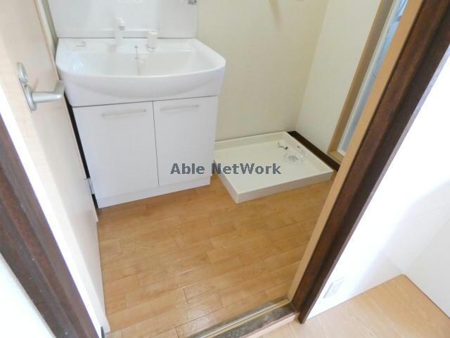 物件内観写真21　(203)