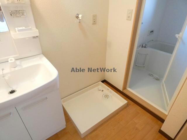 物件内観写真23　(203)