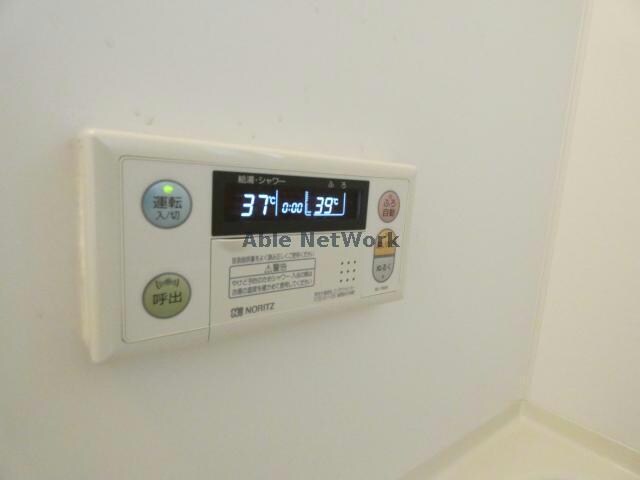 物件内観写真25　(203)