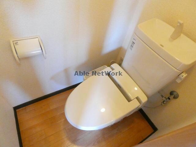 物件内観写真27　(203)