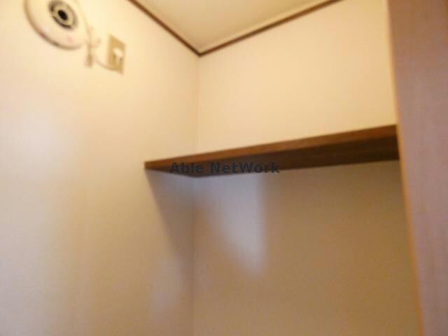 物件内観写真28　(203)