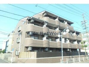 シャドーラム外観写真