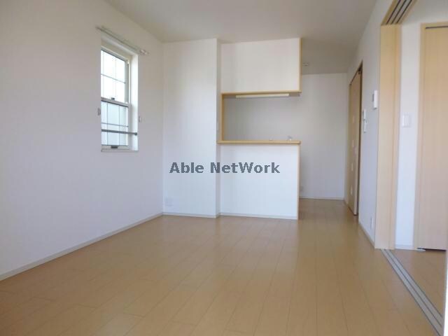 物件内観写真5　(同型タイプ)