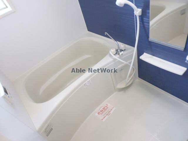 物件内観写真7　(同型タイプ)