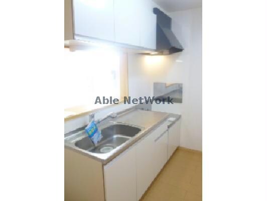 物件内観写真11　(同型タイプ)