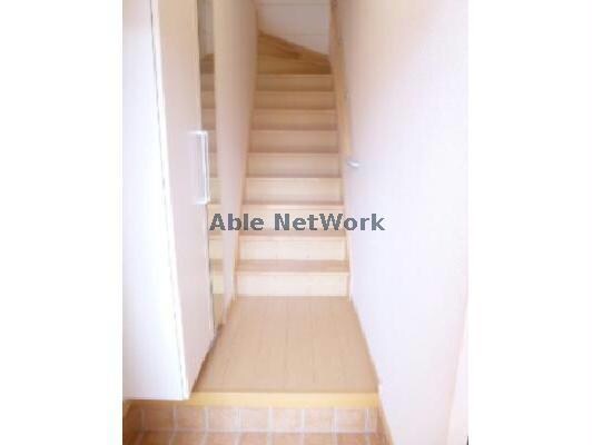 物件内観写真12　(同型タイプ)