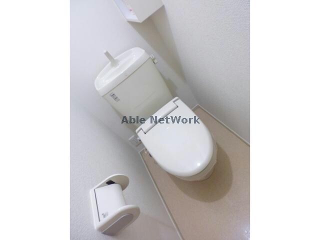 物件内観写真13　(同型タイプ)