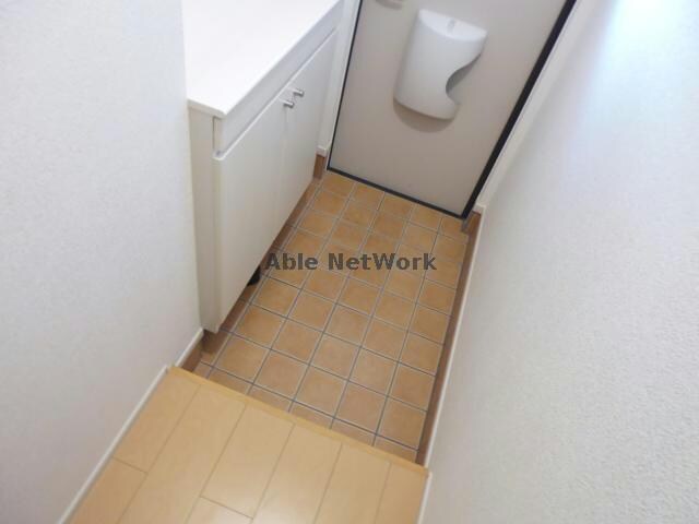 物件内観写真14　(同型タイプ)