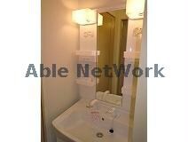 物件内観写真17　(同型タイプ)