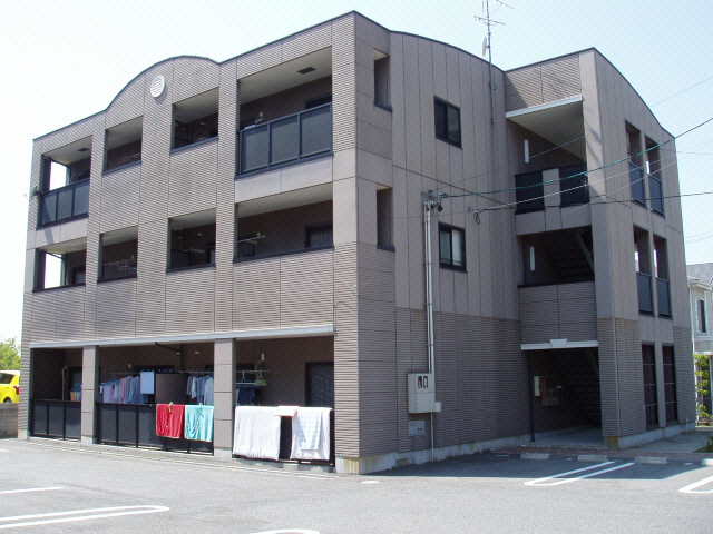 シャンブルⅠ