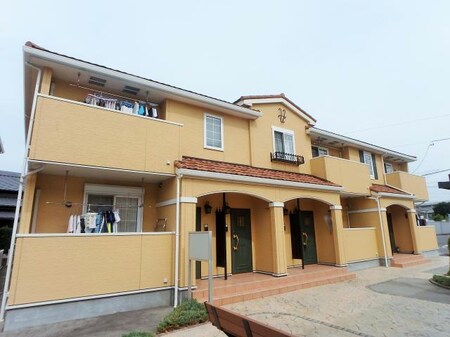 さくら　Ｃ外観写真