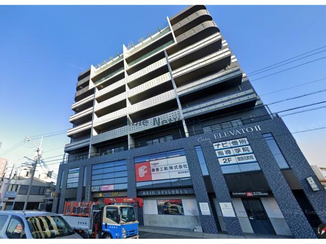 カーサ・エレベートⅡ