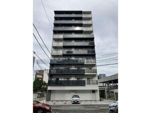 ロイヤルアベリア刈谷駅前外観写真