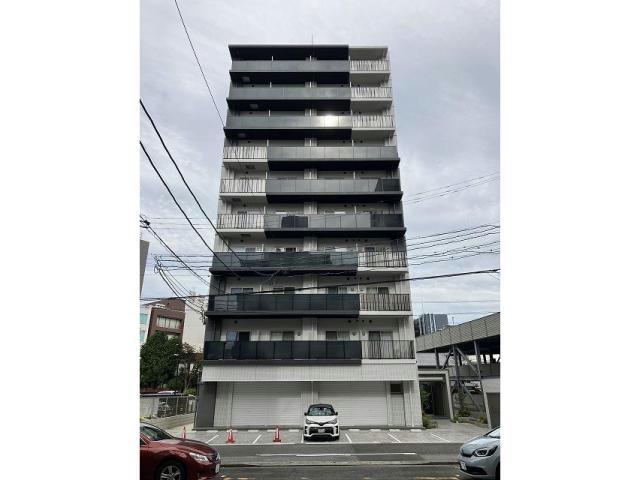 ロイヤルアベリア刈谷駅前