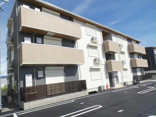 カーサ・カルーナ