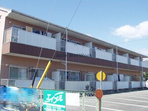 タウニーＫ外観写真