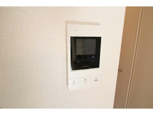 セキュリティ(同型タイプ)