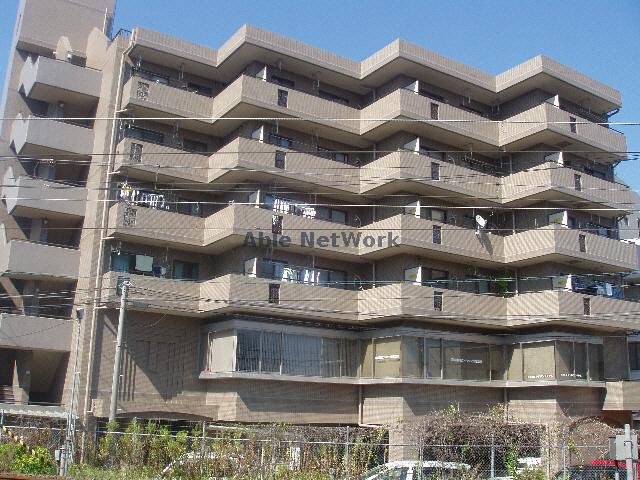 ジャルダン桜町