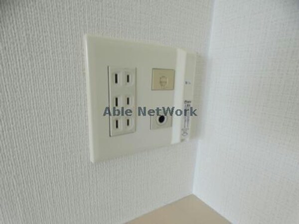 その他設備(305)