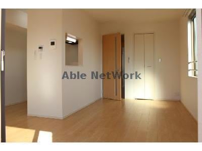 物件内観写真6　(同型タイプ)