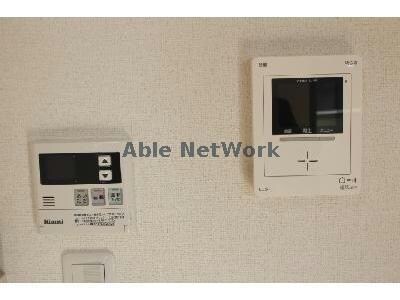 物件内観写真11　(同型タイプ)