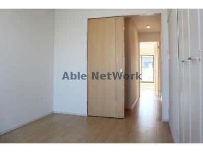 物件内観写真13　(同型タイプ)