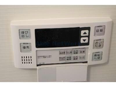 物件内観写真18　(同型タイプ)