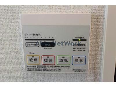 物件内観写真19　(同型タイプ)