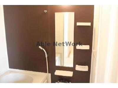 物件内観写真26　(同型タイプ)