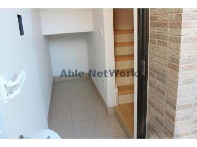 物件内観写真27　(同型タイプ)