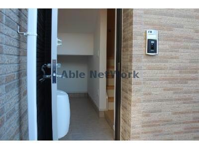 物件内観写真28　(同型タイプ)