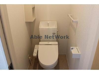 物件内観写真34　(同型タイプ)