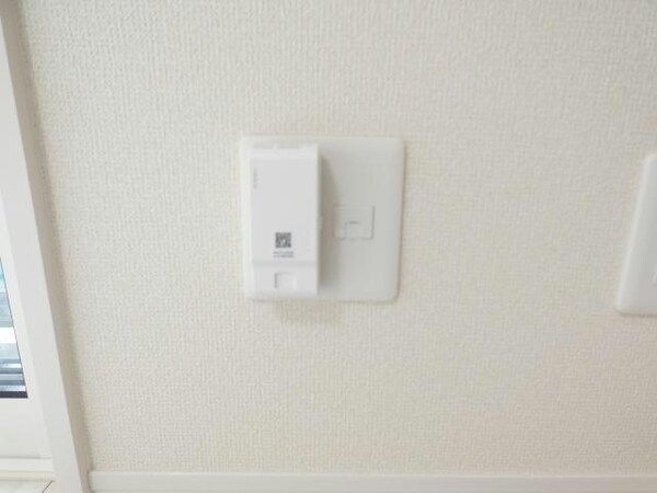 その他設備(同型タイプ)