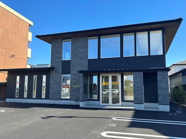 東大友町貸事務所店舗