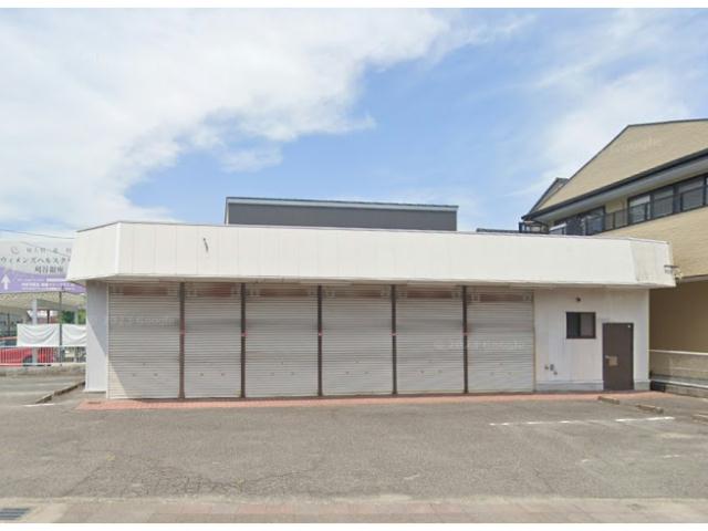 刈谷市大手町３丁目店舗