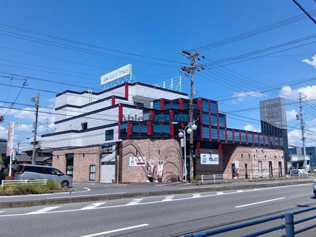 ロッテタウン